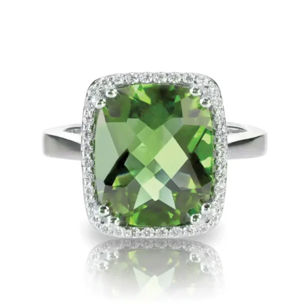 Diamond Rings